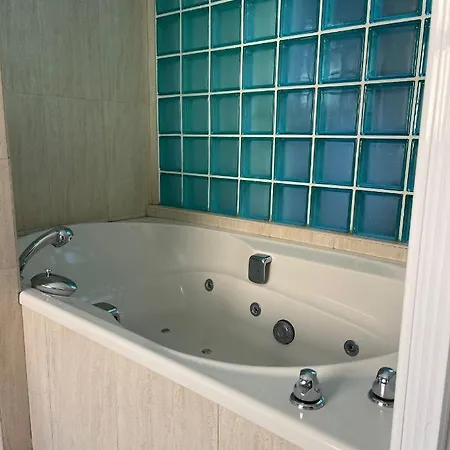 Nyaraló Balcon De Costanera *