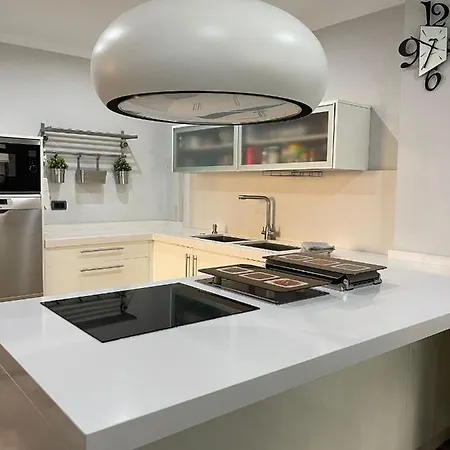 Balcon De Costanera * Santa Cruz de Tenerife