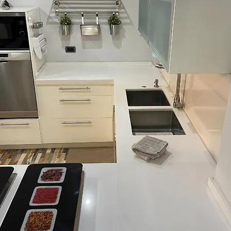 Balcon De Costanera * Santa Cruz de Tenerife