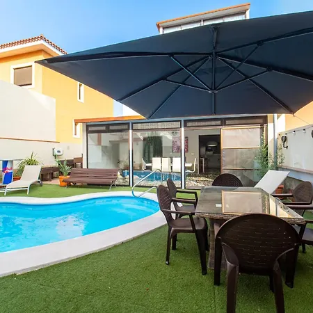 Balcon De Costanera *