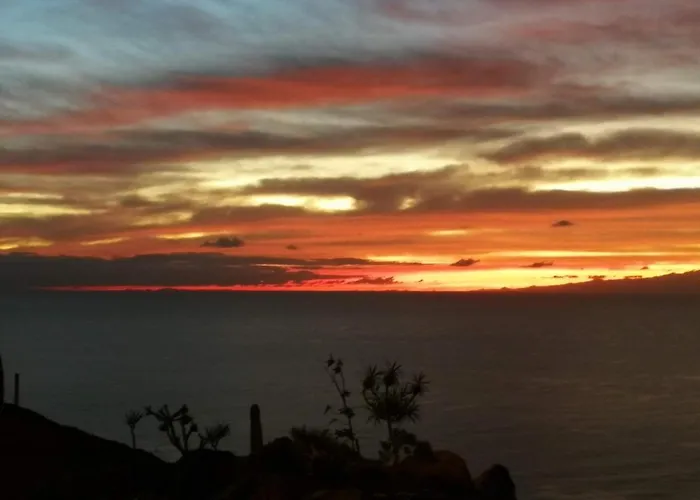 Balcon De Costanera Tatil Evi