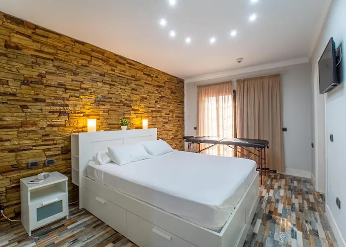 Tatil Evi Balcon De Costanera