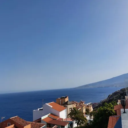 Balcon De Costanera Tatil Evi