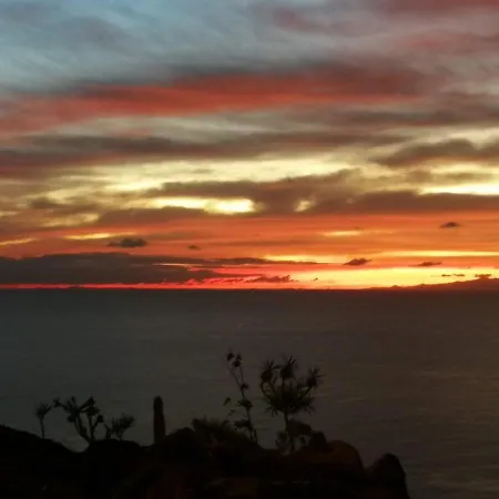 Balcon De Costanera Dom wakacyjny