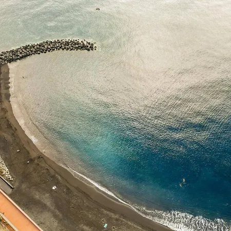 Balcon De Costanera Santa Cruz de Tenerife
