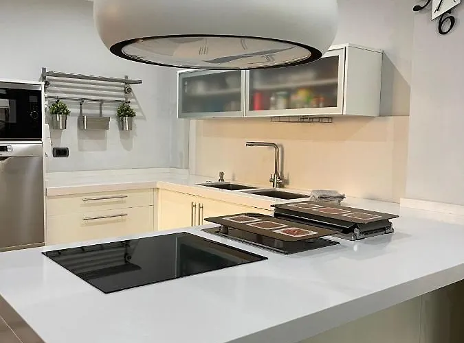 Balcon De Costanera * Santa Cruz de Tenerife