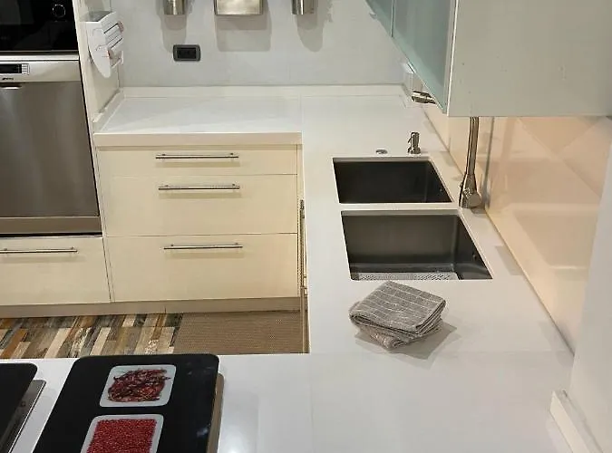 Balcon De Costanera * Santa Cruz de Tenerife