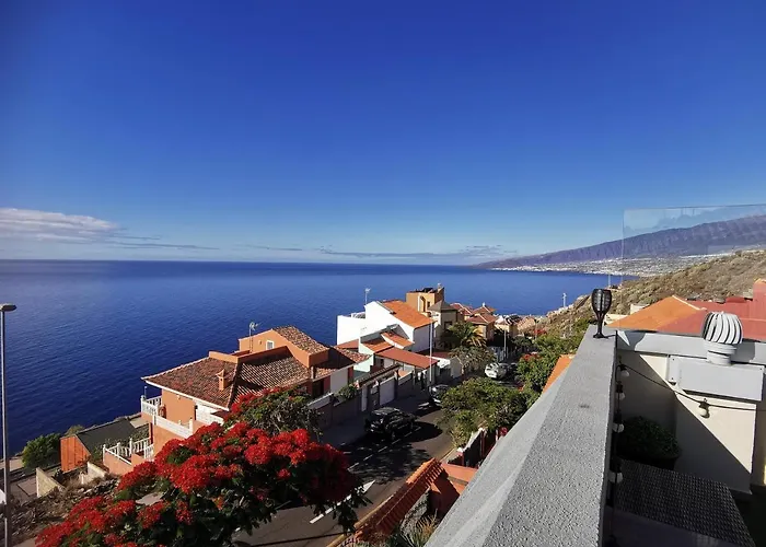 Casa vacanze Balcon De Costanera *