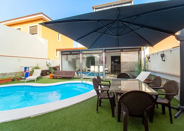 Balcon De Costanera *