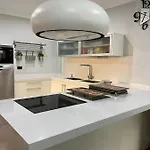 Balcon De Costanera * 圣克鲁斯-德特内里费
