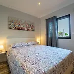 Balcon De Costanera 圣克鲁斯-德特内里费