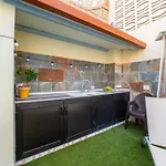 Balcon De Costanera * 圣克鲁斯-德特内里费