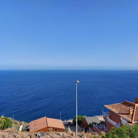 Balcon De Costanera * Santa-Cruz de Ténérife