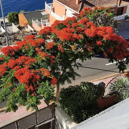 Balcon De Costanera * Santa-Cruz de Ténérife