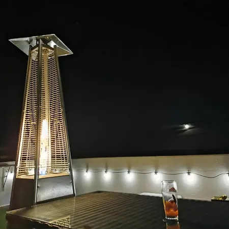 Balcon De Costanera * 산타크루스데 테네리페