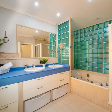 Balcon De Costanera Santa-Cruz de Ténérife