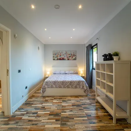 Balcon De Costanera 度假居