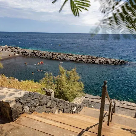 Balcón De Costanera