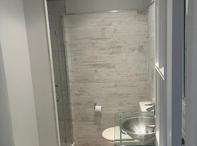 Balcon De Costanera 度假居 圣克鲁斯-德特内里费