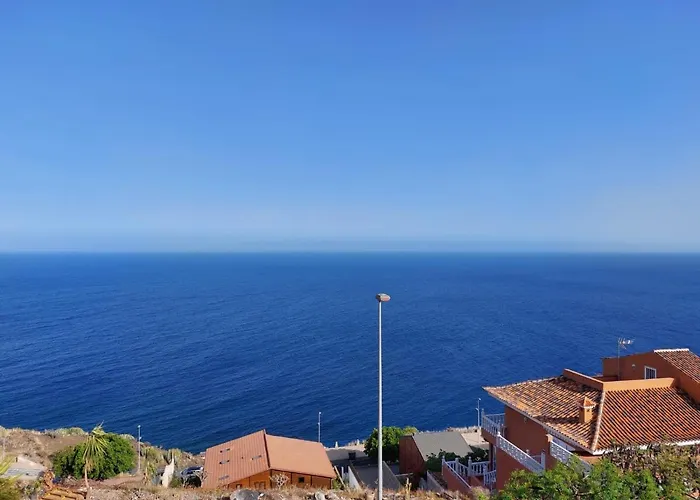 Balcón De Costanera * Santa Cruz de Tenerife