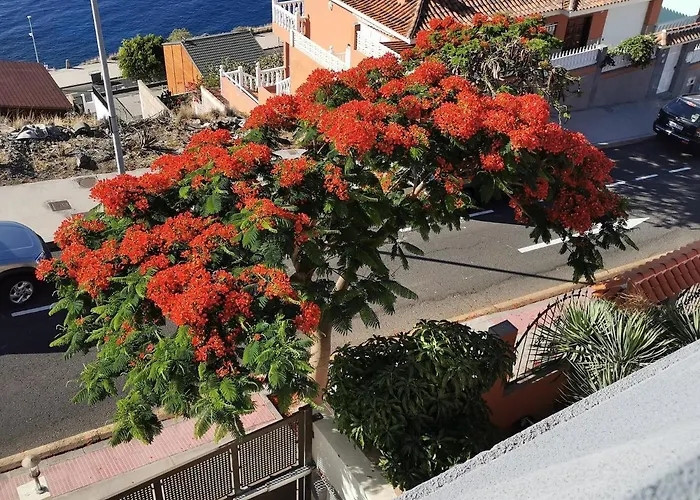 Balcon De Costanera * 圣克鲁斯-德特内里费
