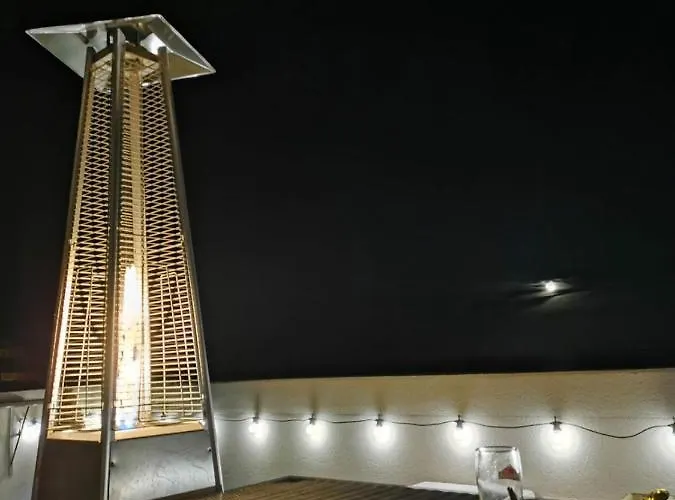 Balcón De Costanera * Santa Cruz de Tenerife