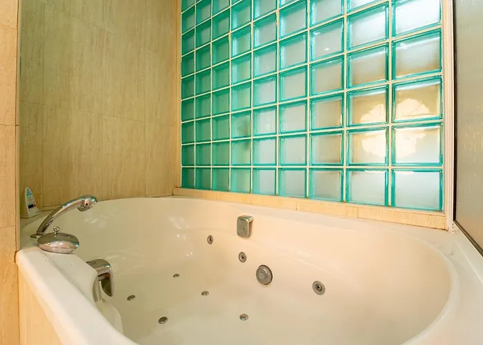 Balcon De Costanera * 圣克鲁斯-德特内里费