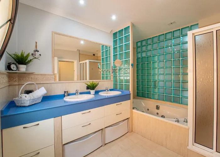 Balcón De Costanera Santa Cruz de Tenerife