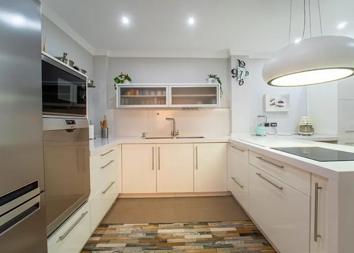 Balcón De Costanera