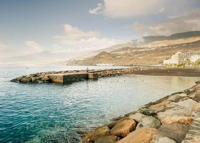 Сasa de vacaciones Balcón De Costanera