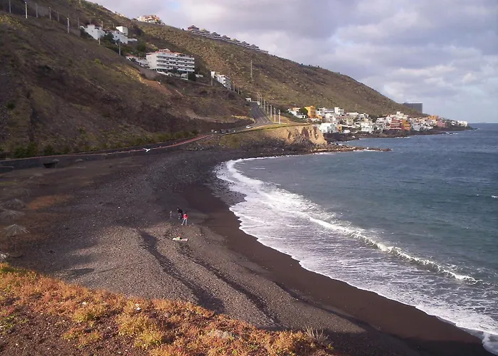 Balcón De Costanera Сasa de vacaciones