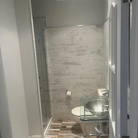 Balcon De Costanera Ferienhaus Santa Cruz de Tenerife