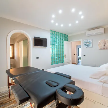 Ferienhaus Balcon De Costanera *