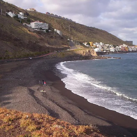 Balcon De Costanera Ferienhaus